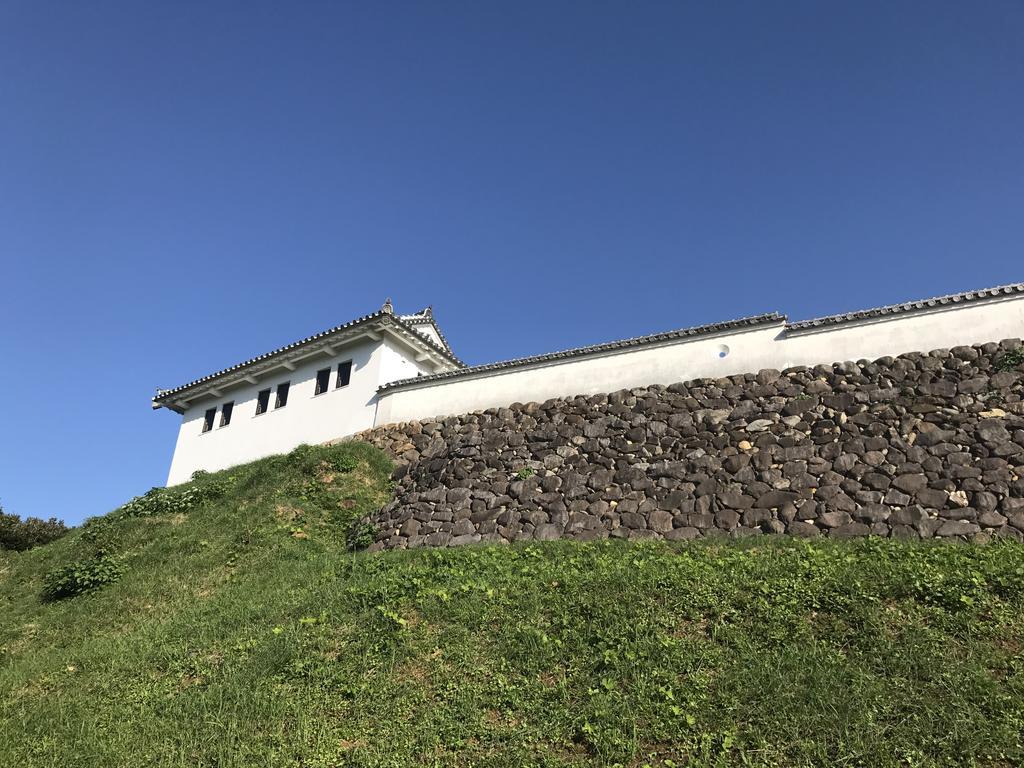 Minshuku Tairyoumaru Amakusa  Exterior foto